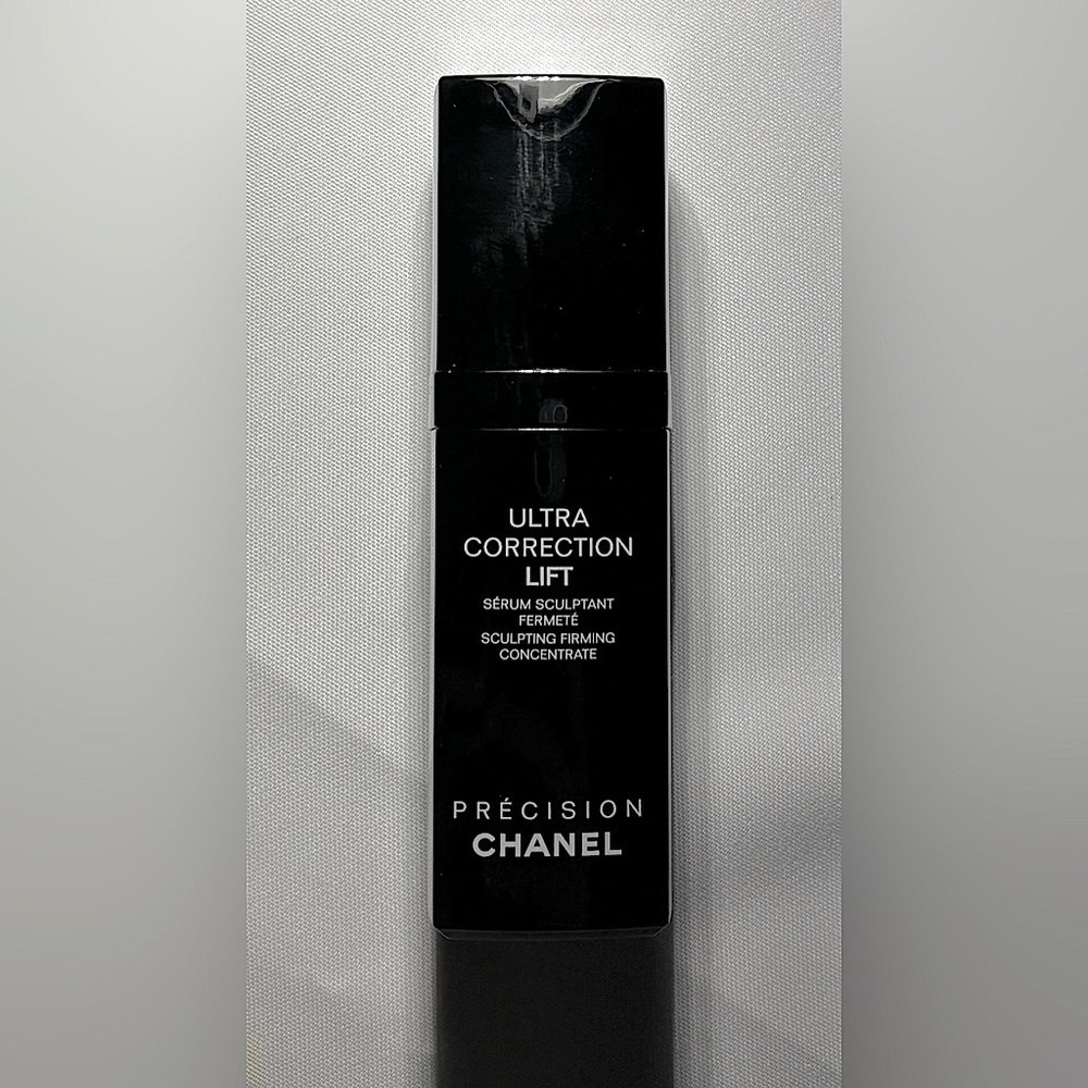 Chanel Ultra Correction Concentrate